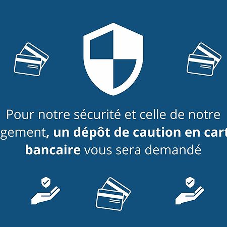Studio Le Cocoon Spacieux Confortable Parking Prive Wifi Apartman La Grande-Motte Kültér fotó